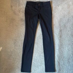 Black Jessica Simpson Jeggings